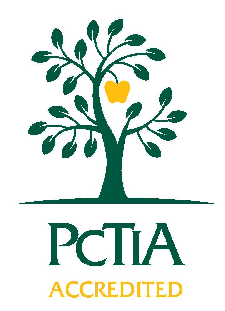 PCTIA accredited